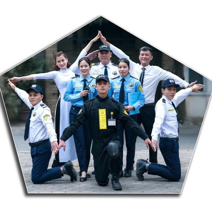 Hình ảnh số 2 – Sự kết hợp hoàn hảo giữa công nghệ và con người tại Delta Force