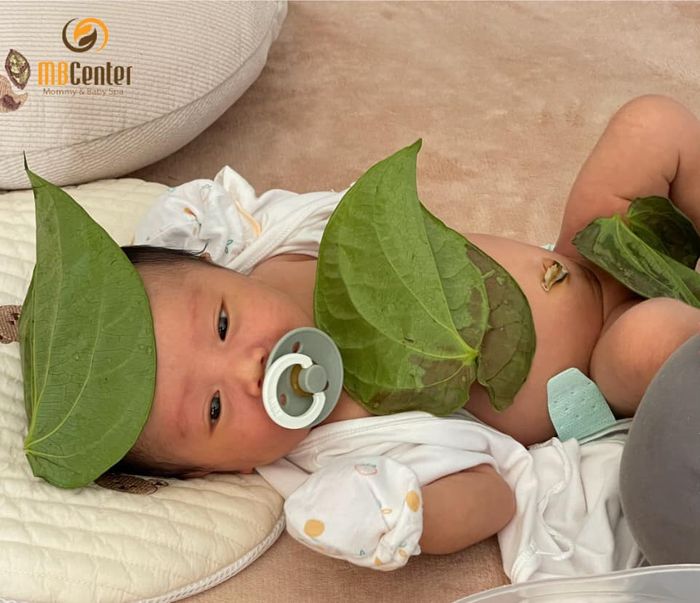 MBCenter Spa - Chăm Sóc Bầu & Giảm Béo Sau Sinh Nha Trang ảnh 1