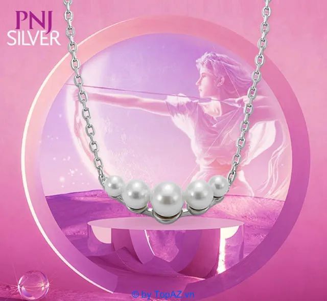 Điểm đến của những tín đồ yêu trang sức