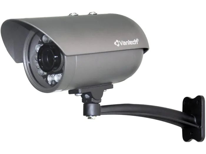 Tấn Phát - Đơn vị lắp đặt camera uy tín hàng đầu