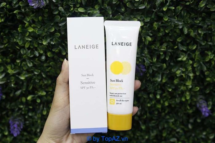 Bảo vệ vàng cho làn da