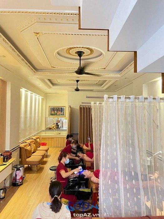 Thu Spa - Thiên đường dưỡng sinh cho mái tóc tại Dĩ An
