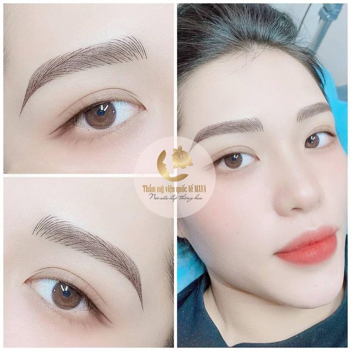 Thẩm mỹ viện quốc tế MAYA ảnh 1