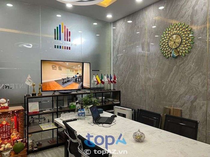 ST Decor - Chuyên gia xây dựng nhà trọn gói tại Hậu Giang