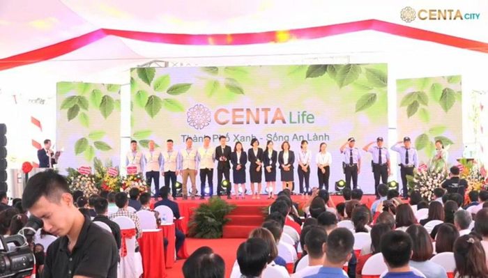 Hình ảnh minh hoạ số 1 – Công ty Bảo vệ BSK Việt Nam