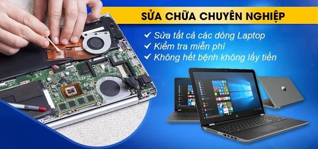 Hình ảnh showroom hiện đại của Hoàng Vũ Computer