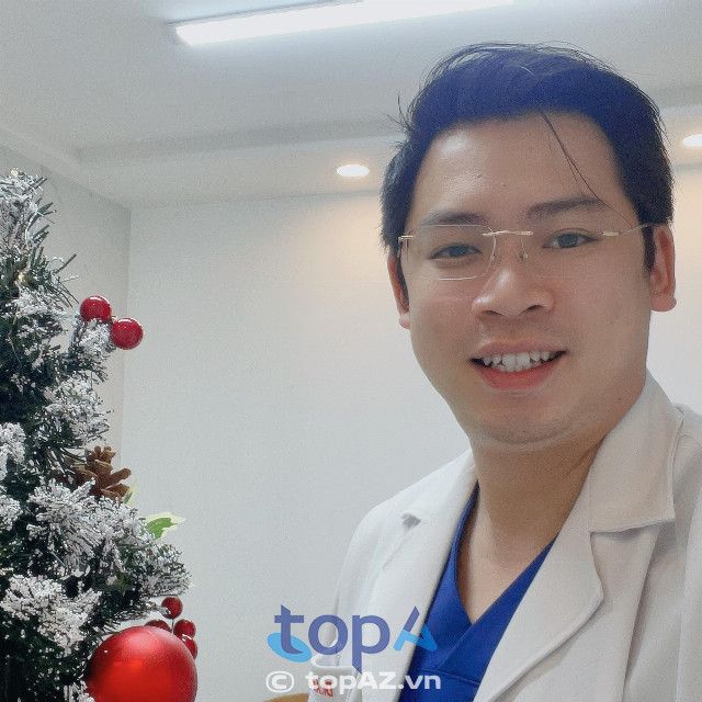 Phòng khám Dr. Hoàng Anh Cường