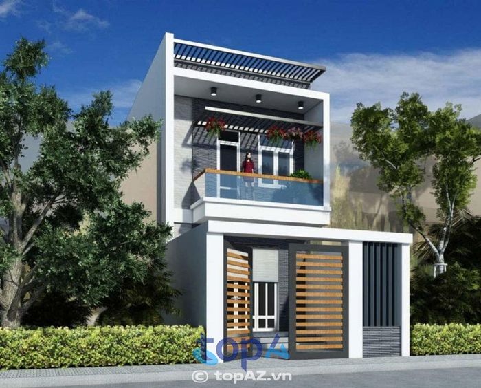 Công ty TNHH Trang trí nội thất xây dựng NGUYÊN - Kiến tạo không gian sống đẳng cấp