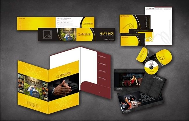GSVietnam - Đồng hành cùng sự khác biệt thương hiệu