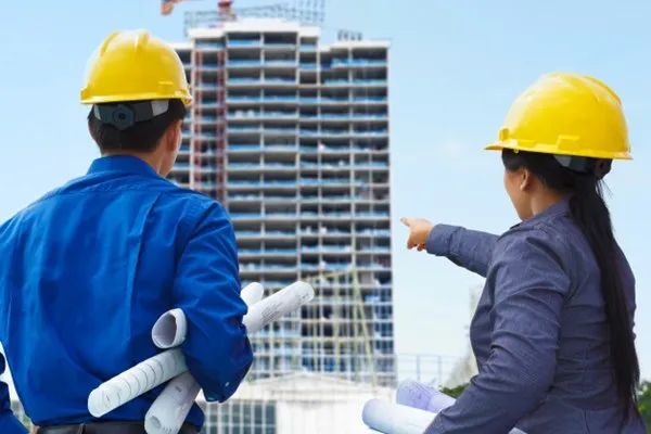 Hình ảnh hệ thống quản lý hiện đại tại Công ty Dịch vụ Bất động sản POTS