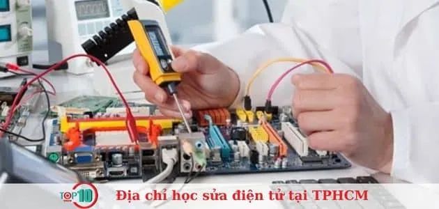Trung Tâm Dạy Nghề Thanh Xuân - Nơi đào tạo nghề chất lượng, uy tín hàng đầu