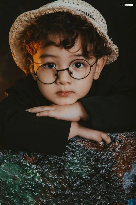Bộ sưu tập hình ảnh đáng yêu tại MDCteam_Baby Concept - Ảnh 1