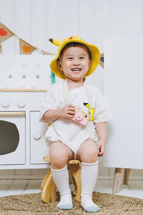 Bộ sưu tập đáng yêu tại Eco Baby Studio - Ảnh 3