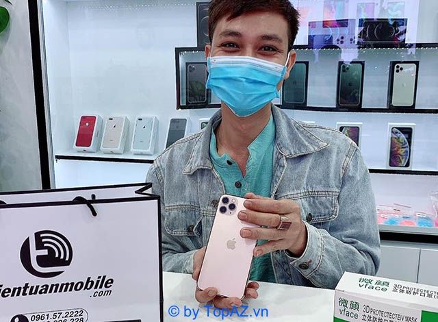 Thiên Tuấn Mobile