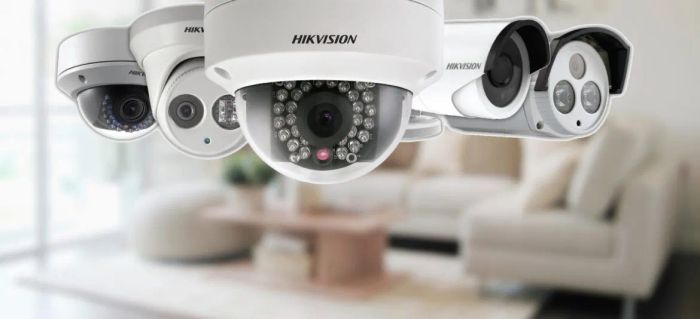 Camera Sure - Bảo vệ không gian của bạn