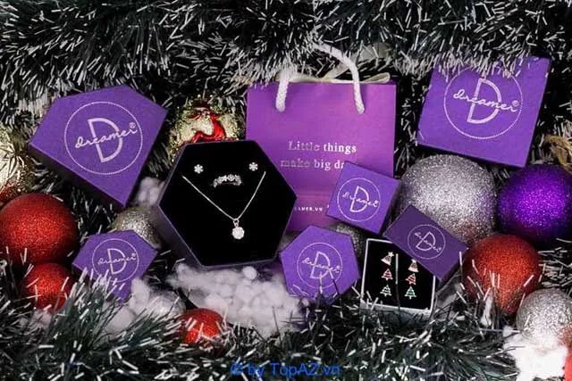 Thiên đường trang sức phong cách cho mọi cô gái