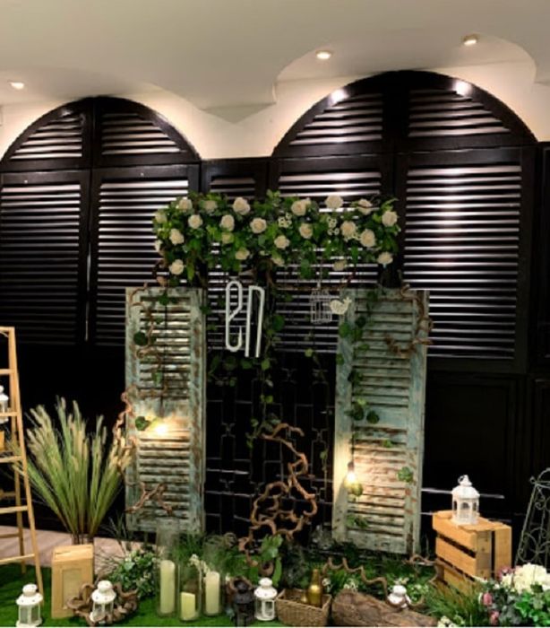 Én Restaurant & Event Space - Nghệ thuật ẩm thực kết hợp không gian sự kiện