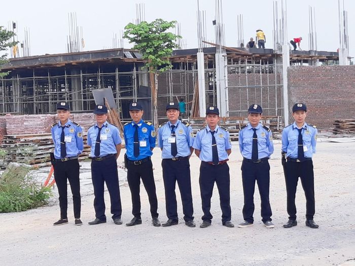 Hình ảnh minh hoạ số 2 – Dịch vụ bảo vệ chuyên nghiệp BSK Việt Nam