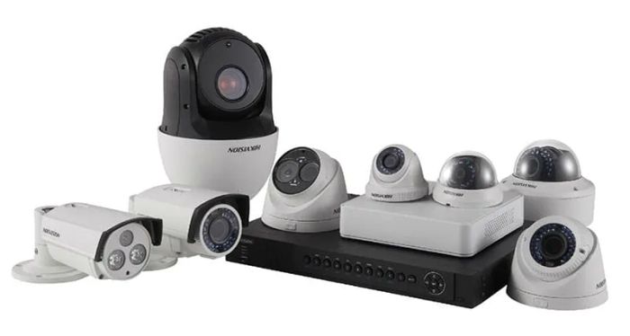 Đơn vị chuyên nghiệp lắp đặt hệ thống camera an ninh