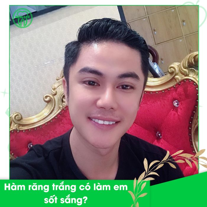 Hệ thống phòng khám tiêu chuẩn quốc tế tại Nha khoa Đăng Lưu
