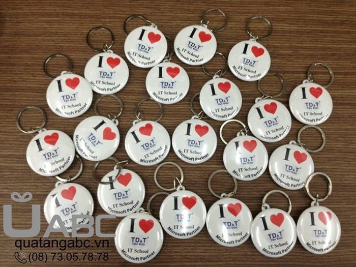 Danh sách 10 công ty quà tặng uy tín hàng đầu tại TP.HCM
