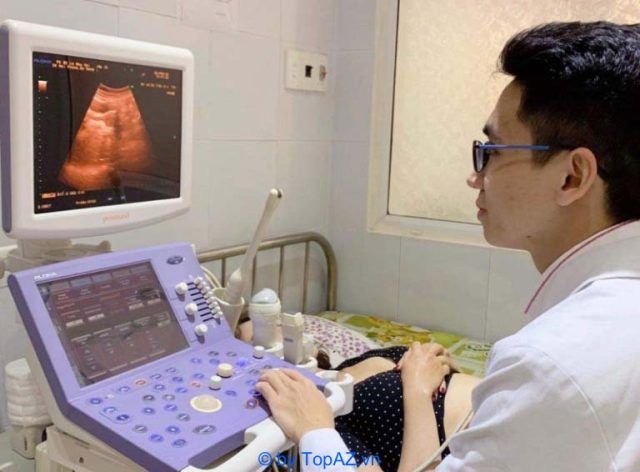 bác sĩ phụ khoa giỏi tại Đà Nẵng