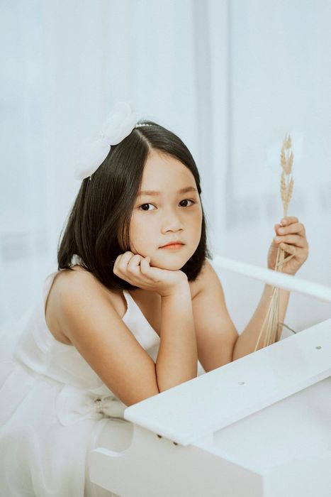 Khoảnh khắc vàng tại Eco Baby Studio - Ảnh 2