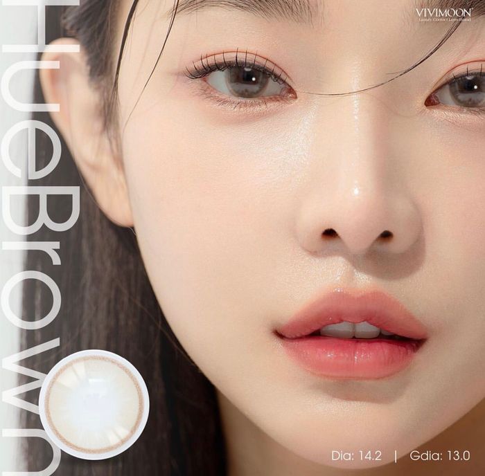 Không gian mua sắm sang trọng tại Vivimoon