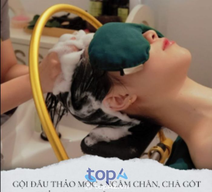 An Mộc Spa - Địa chỉ làm đẹp đáng tin cậy tại Dĩ An