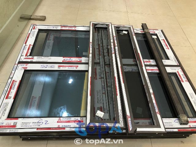Nhôm Kính Quốc Thắng - Địa chỉ vàng tại Bắc Ninh