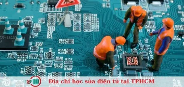 Trường Trung Cấp Nghề Hùng Vương - Nơi đào tạo tay nghề chất lượng cao