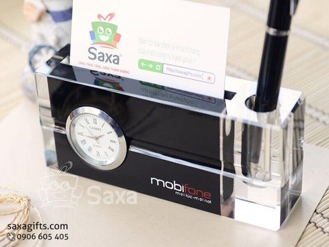 Saxagifts tự hào là một trong 10 công ty quà tặng uy tín và sáng tạo nhất tại TP.HCM