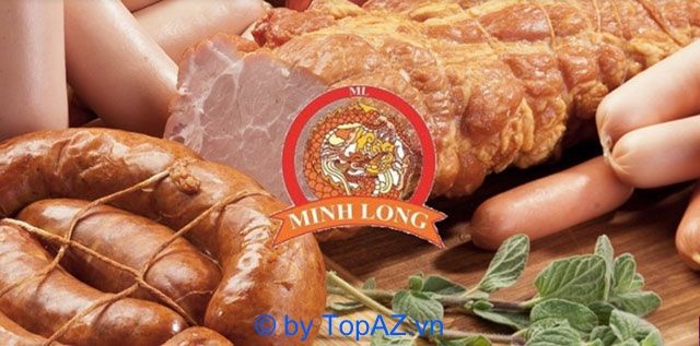 Minh Long Food - Đối tác tin cậy của các doanh nghiệp thực phẩm