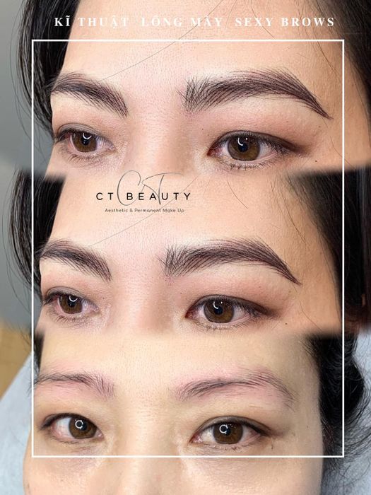 CT Beauty & Academy ảnh 1