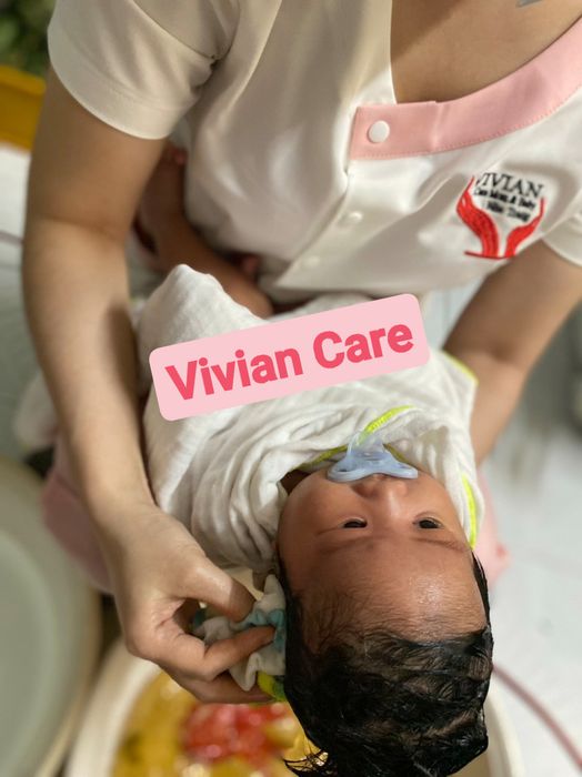 Vivian Care Mom & Baby - ảnh 1