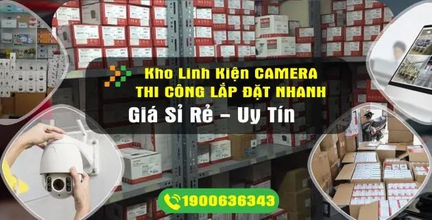 Trường Thịnh Group - Tiên phong giải pháp an ninh
