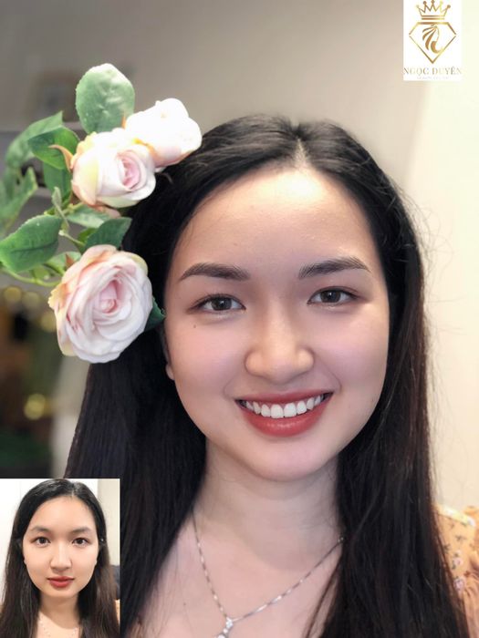 Ngọc Duyên Beauty & Academy ảnh 2