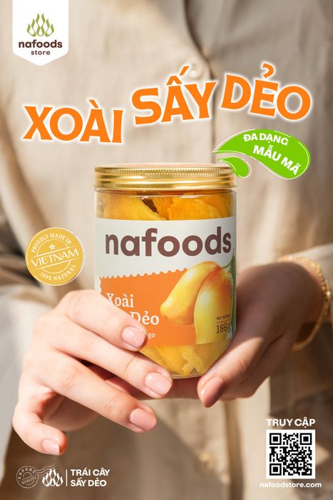 Công ty cổ phần Nafoods Group hình ảnh 1