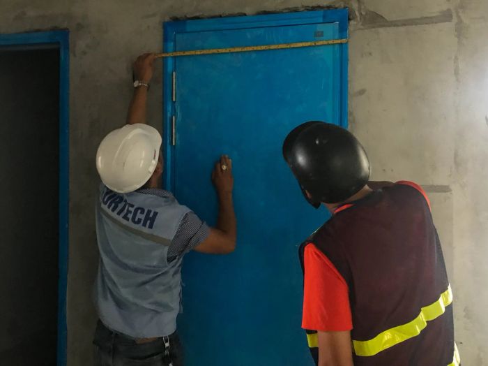 Hình ảnh Công ty Cổ phần và Thiết bị Kỹ thuật Hà Nội – FURTECH - Ảnh 1