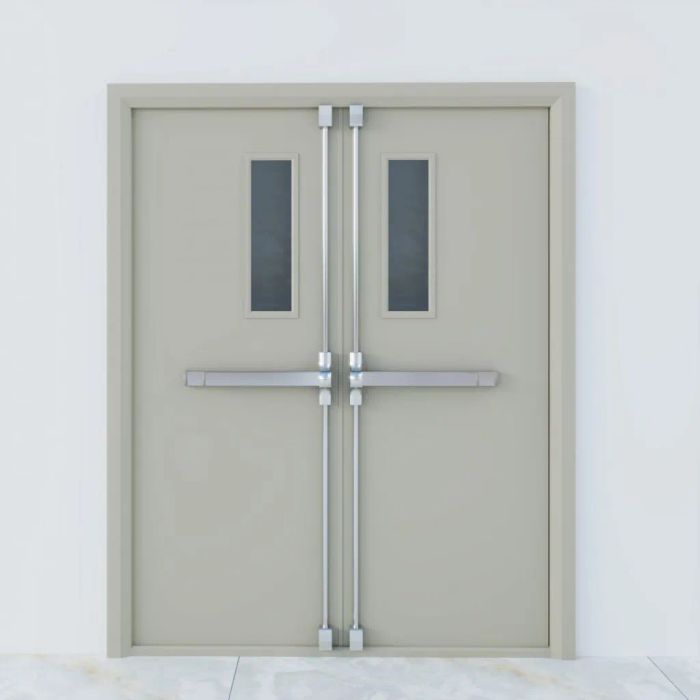 Hình ảnh Công ty Cổ phần Cửa Thép Việt - Ảnh 2