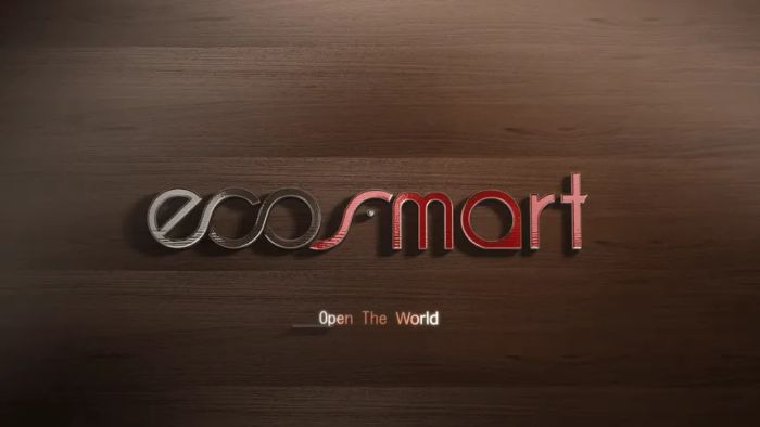 Công ty cổ phần ATA Việt Nam – Cửa chống cháy Ecosmart ảnh 2