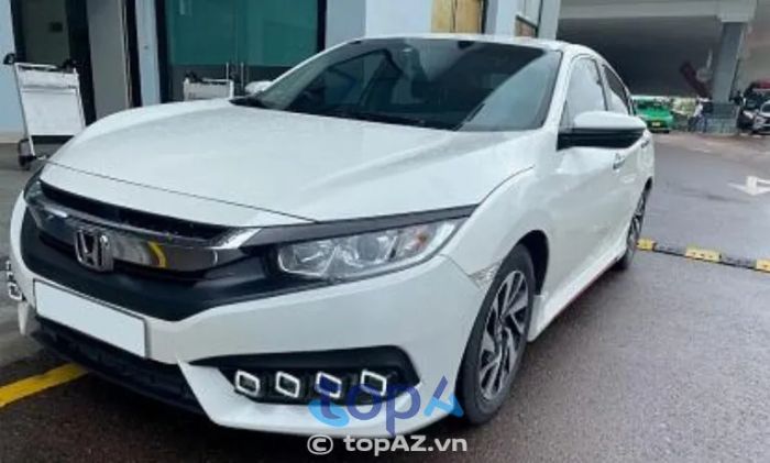 Khám phá dịch vụ cho thuê xe đa năng tại Xứ Nẫu Quy Nhơn