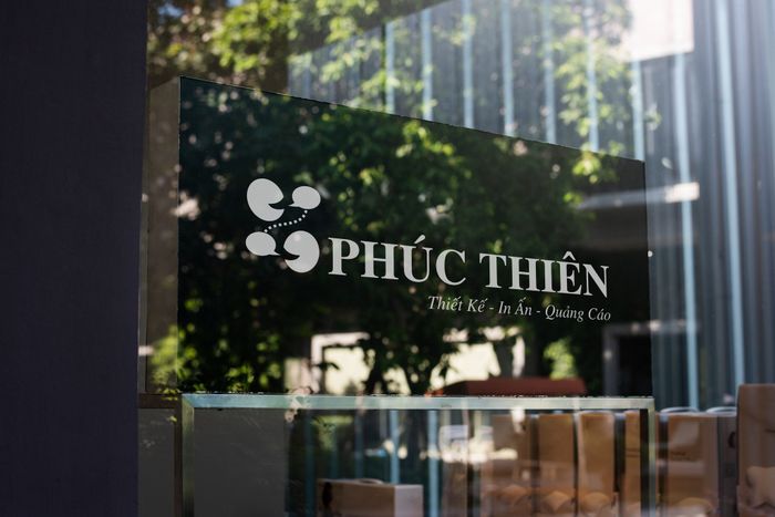 Không gian làm việc chuyên nghiệp và những tác phẩm tiêu biểu tại Phúc Thiên