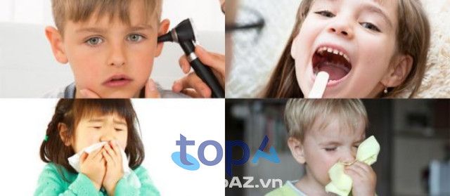 Danh sách bác sĩ tai mũi họng nhi giỏi và uy tín nhất Hà Nội