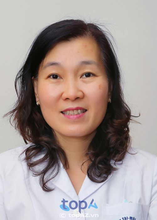 Thạc sĩ - Bác sĩ Nguyễn Thu Hương: Chuyên gia tâm huyết