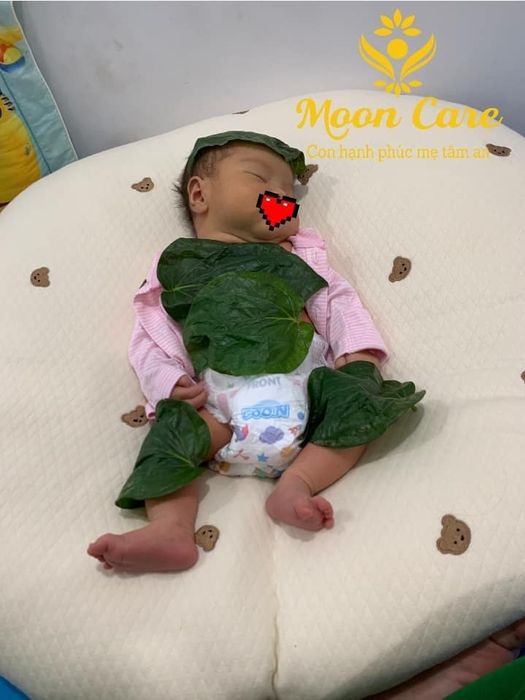 Mooncare Chăm Sóc Mẹ Và Bé Nha Trang - ảnh 1