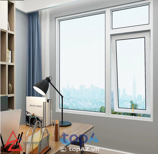 Bằng Giang - Đơn vị sản xuất và phân phối nhôm kính uy tín tại Bắc Ninh