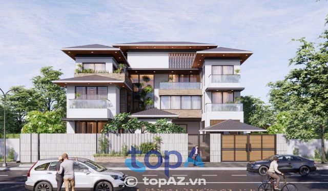 Dịch vụ sửa chữa nhà tại Nha Trang chất lượng - uy tín hàng đầu