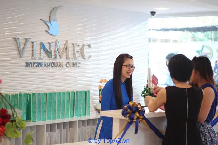 hệ thống phòng khám đa khoa uy tín tại Đà Nẵng