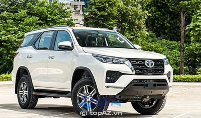 Trải nghiệm dịch vụ thuê xe du lịch cao cấp tại Danh Huy Quy Nhơn